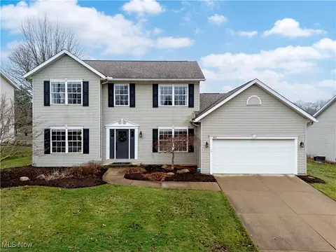 Undisclosed, Wooster, OH 44691