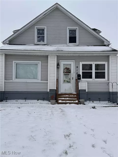 510 E 25th St, Lorain, OH 44055
