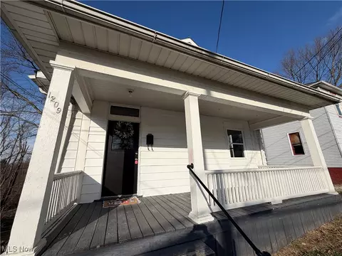 1209 Eastman St, Zanesville, OH 43701