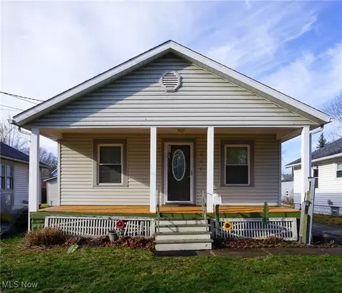 718 Virginia Ave, Akron, OH 44306