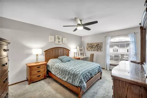 Bedroom - 8431 Hendricks Rd, Mentor, OH 44060 photo 1 of 6