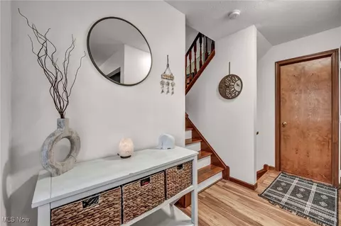 Entry Way - 8431 Hendricks Rd, Mentor, OH 44060 photo 2 of 3