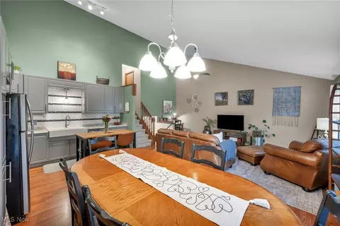Dining - 8431 Hendricks Rd, Mentor, OH 44060 photo 1 of 2