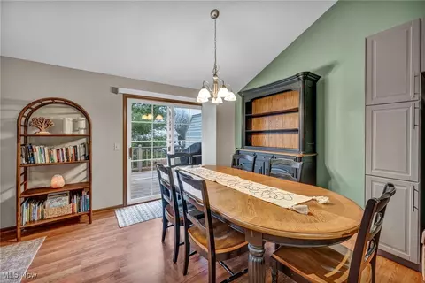Dining - 8431 Hendricks Rd, Mentor, OH 44060 photo 2 of 2