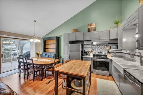 Kitchen - 8431 Hendricks Rd, Mentor, OH 44060 photo 3 of 3
