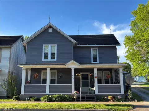 510 Main St, Pleasant City, OH 43772