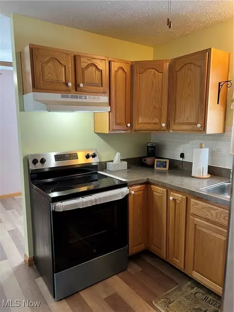Kitchen - 418 Carol Ln, Elyria, OH 44035 photo 2 of 2