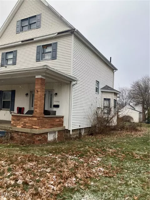 1640 Tanner Ave SW, Canton, OH 44706