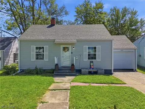 3024 Latimer Ave, Ashtabula, OH 44004