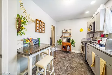 Kitchen - 3024 Latimer Ave, Ashtabula, OH 44004 photo 2 of 3
