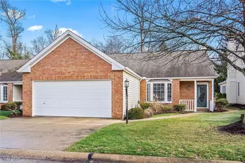 16541 Sunwood Oval, Strongsville, OH 44136