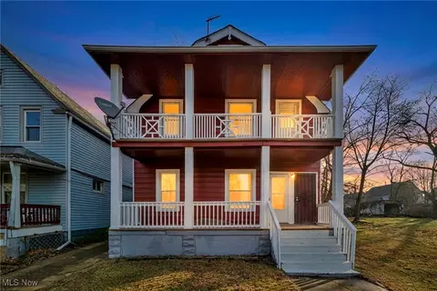 709 E 126th St, Cleveland, OH 44108