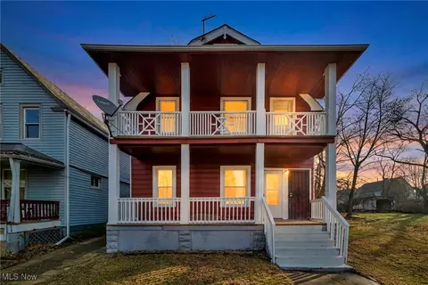 709 E 126th St, Cleveland, OH 44108