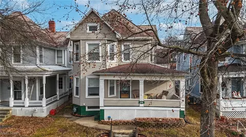 606 Front St, Marietta, OH 45750