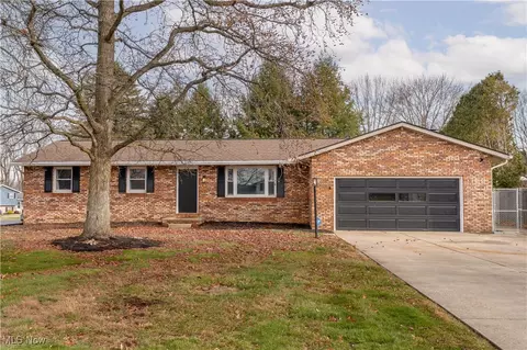 3536 Oxford Ave NW, Massillon, OH 44646