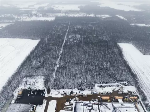 Grand Valley Avenue, Orwell, OH 44076