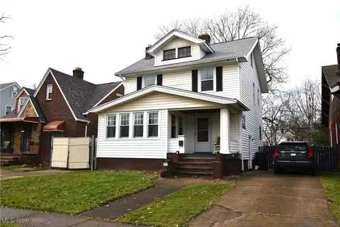3608 W 133rd St, Cleveland, OH 44111
