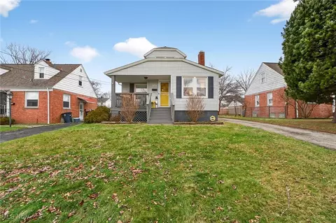 5175 Haverford Dr, Lyndhurst, OH 44124