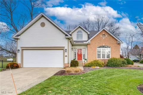 3432 Stillwater Ave NW, Canton, OH 44708