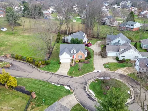 3432 Stillwater Ave NW, Canton, OH 44708 photo 4