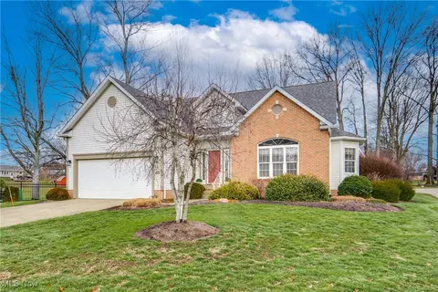 3432 Stillwater Ave NW, Canton, OH 44708 photo 2