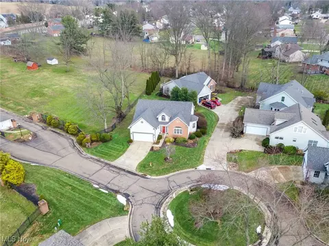 3432 Stillwater Ave NW, Canton, OH 44708 photo 3
