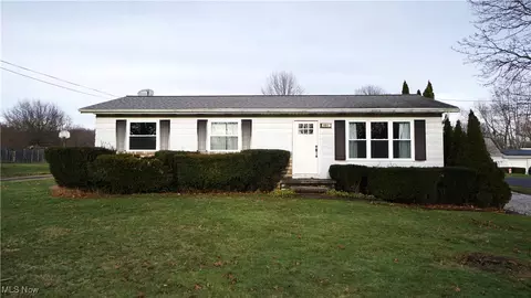 691 Southeast Ave, Tallmadge, OH 44278
