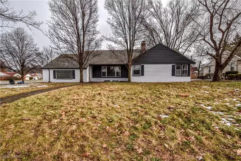 1099 Mount Vernon Blvd, Cleveland Heights, OH 44112