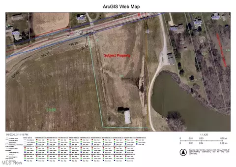 lot1 State Rt 113, Amherst, OH 44001
