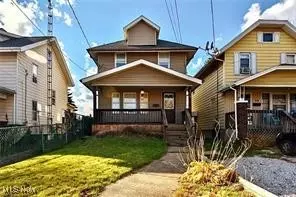 1219 Dueber Ave SW, Canton, OH 44706
