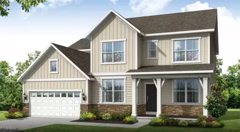 3762 Golden Wood Way, Uniontown, OH 44685