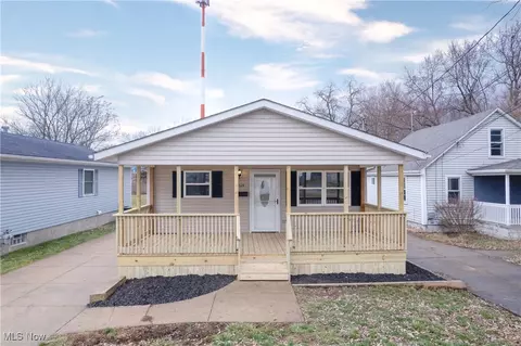 674 Stevenson Ave, Akron, OH 44312