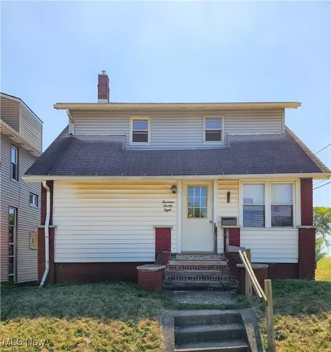 1428 18th St SW, Canton, OH 44706