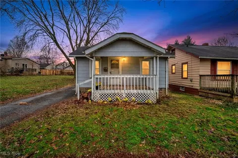 1296 Weiser Ave, Akron, OH 44314