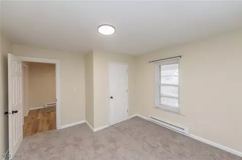 Bedroom - 2440 E 32nd St, Lorain, OH 44055 photo 9 of 11