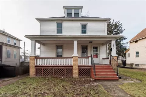 2440 E 32nd St, Lorain, OH 44055