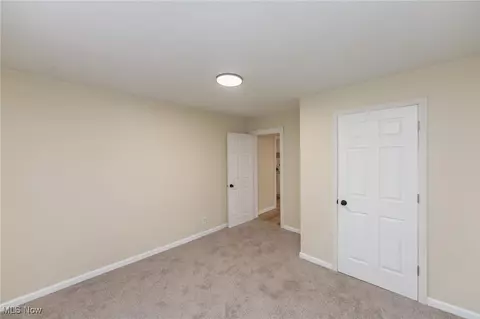 Bedroom - 2440 E 32nd St, Lorain, OH 44055 photo 10 of 11