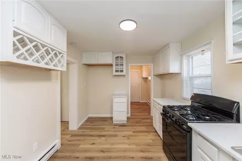 Kitchen - 2440 E 32nd St, Lorain, OH 44055 photo 2 of 2