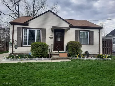 13629 Kirton, Cleveland, OH 44135