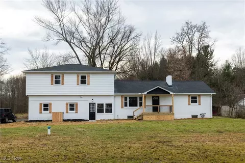 12966 Edison St NE, Alliance, OH 44601