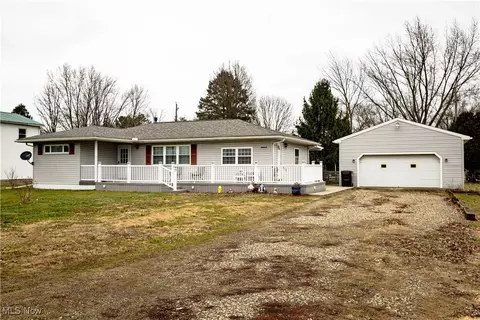 11335 West Ave, Sandyville, OH 44671