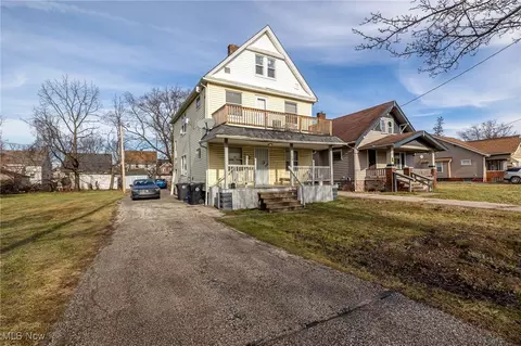 13509 Svec Ave, Cleveland, OH 44120