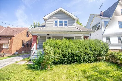 3859 E 154th St, Cleveland, OH 44128