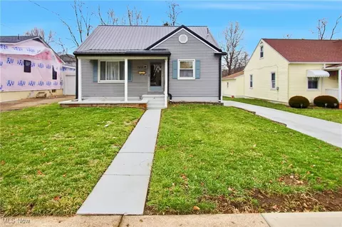 745 E Fair Ave, Lancaster, OH 43130