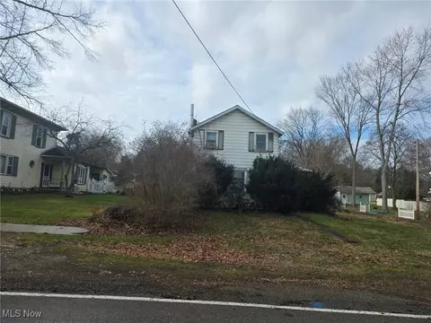 431 Milan St N, Canal Fulton, OH 44614