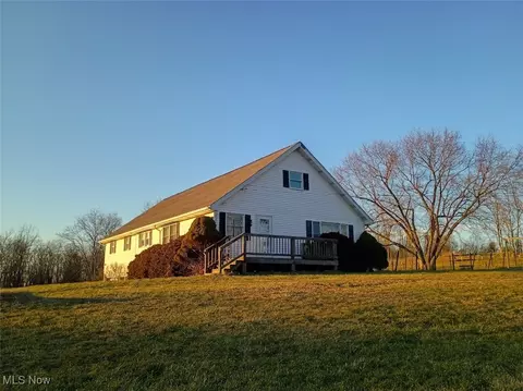 608 Township Road 15, Rayland, OH 43943