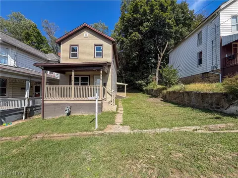 929 Bank St, East Liverpool, OH 43920