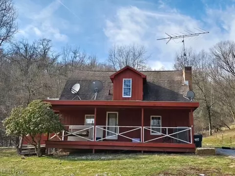 77900 Slater Rd, Cadiz, OH 43907