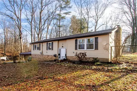 2145 N Honeytown Rd, Wooster, OH 44691