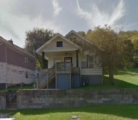 629 Bennett St, Bridgeport, OH 43912